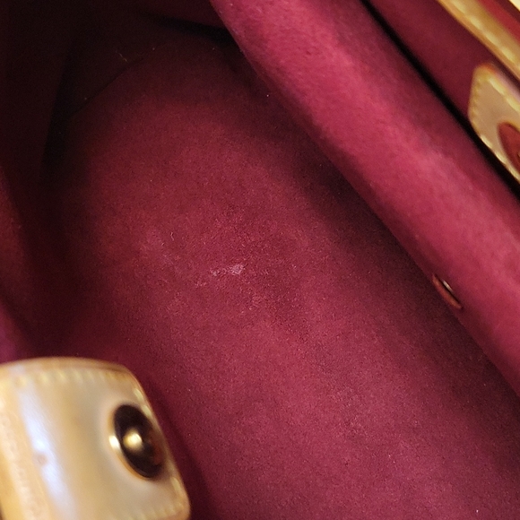 Louis Vuitton Judy MM multicolor with box and dustbag - Picture 17 of 17